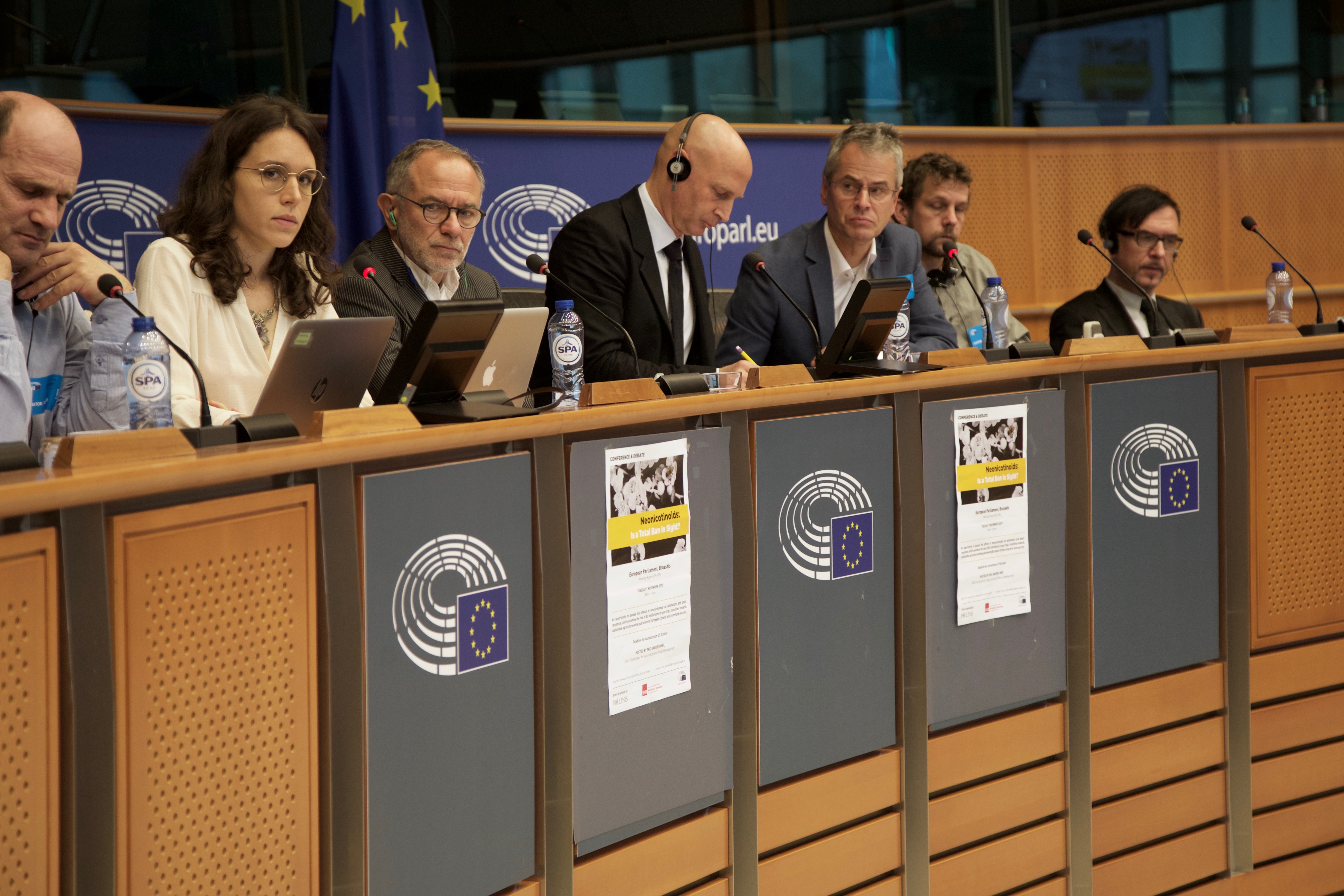 pollinisconference-neonics-bruxelles