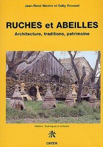 Ruches et abeilles