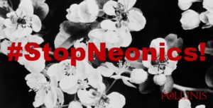 stop neonics