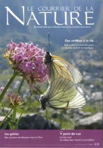 LeFéon 2018 Courrier_de_la_Nature 308_11_reseau_apiformes_3