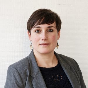 Vanessa POLLINIS