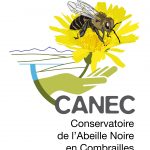 logo canec quadri