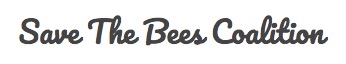 Save the bees coalition