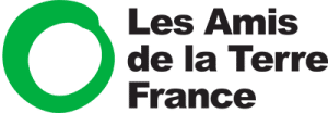 logo des amis de la terre