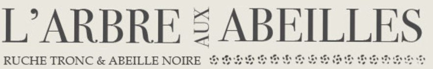 Logo Arbres aux abeilles
