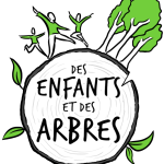 logo_des enfants et des arbres