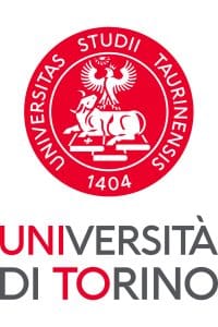 Logo université de turin