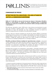 couverture_cp_pollinis_attaque_la_commission_europeenne