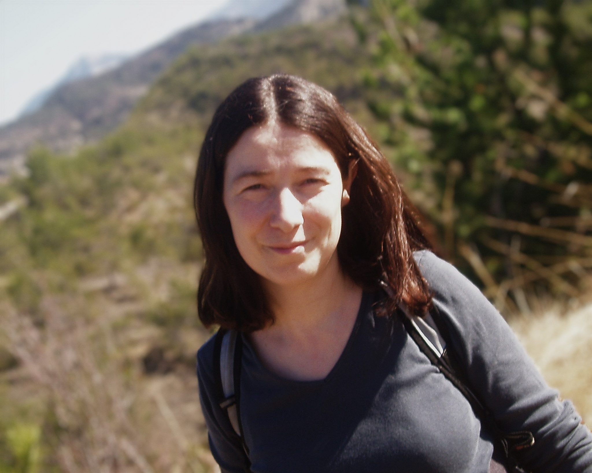 Cécile Robert