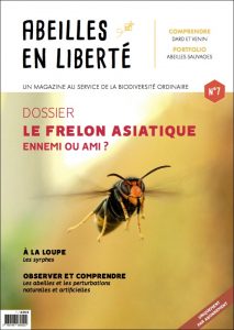 couv Abeilles en liberté 7