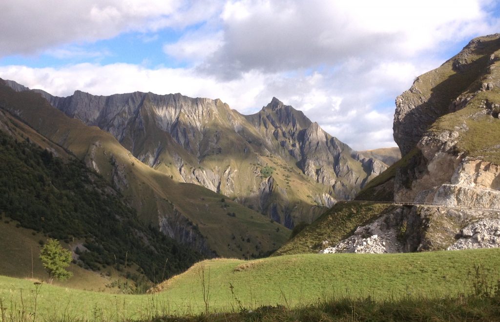 Vanoise