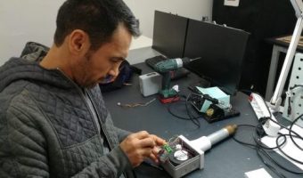 HEATNEST :