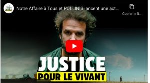 justice pour le vivant cyril dion