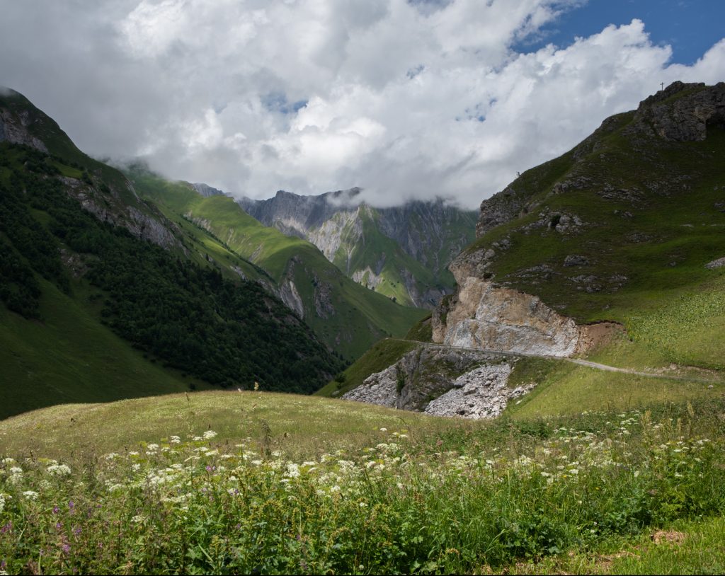 Parc national de la Vanoise