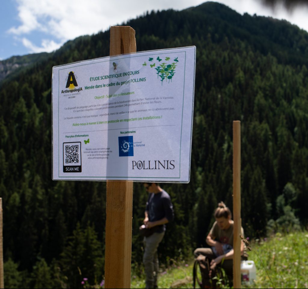 Parc national de la Vanoise