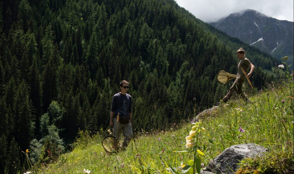 Parc national de la Vanoise