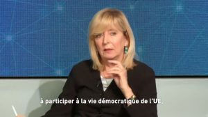 Emily O'Reilly médiatrice européenne ombudsman pollinis