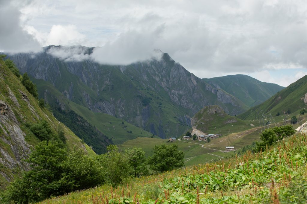 Parc national de la Vanoise