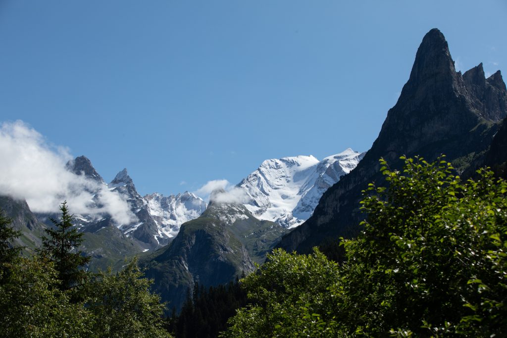 Parc national de la Vanoise