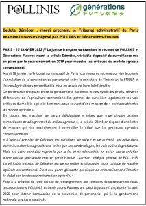 Capture CP déméter 15 janvier 2022