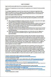 DECLARATION_PESTICIDE_DIRECTIVE