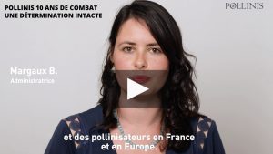 video 10 ans pollinis vignette