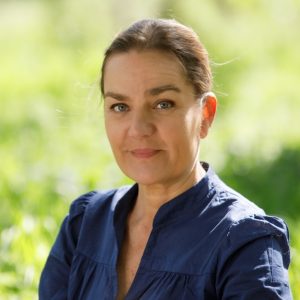 Benedicte Reitzel-Nielsen POLLINIS