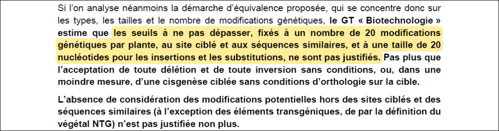 Extrait_Anses_NGT_Surbrillance