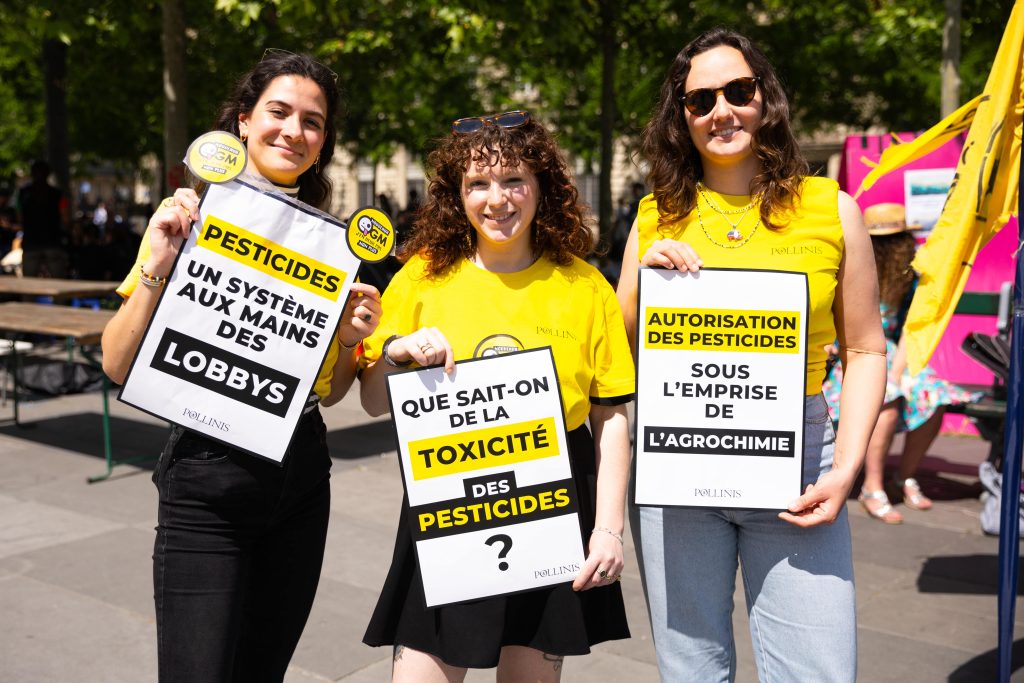 POLLINIS_Journée_Agrochimie_Pesticides