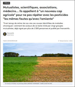 capture tribune france info mutualistes
