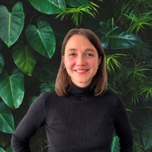Marion LAPERRIERE