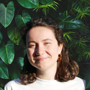 Rose-Amélie Bécel