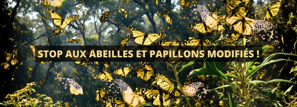 Pétition UICN - Biologie de synthèse (1)