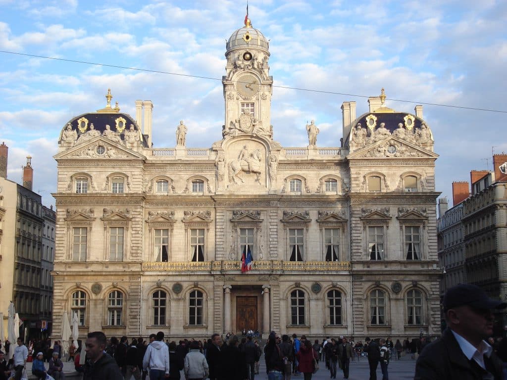 Façade_de_l'Hôtel_de_Ville_de_Lyon