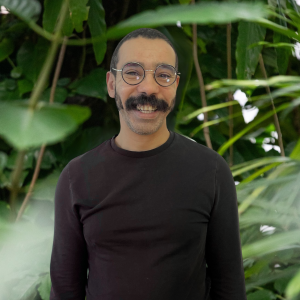 Youssef Labsate équipe POLLINIS