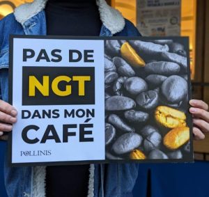 Non aux NGT