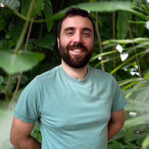 Alexandre BARRAUD POLLINIS