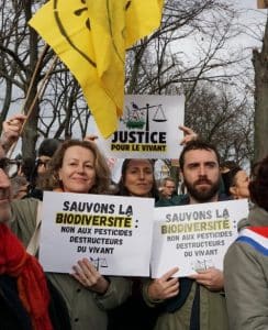 Justice pour le Vivant