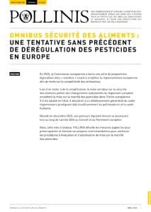 Capture d'écran note omnibus