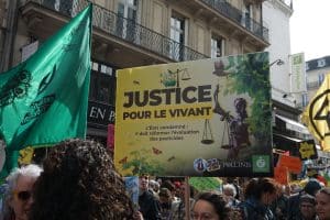 Justice pour le Vivant