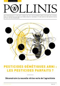 Pesticides génétiques ARNi